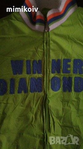 Зимно яке, снимка 10 - Детски якета и елеци - 23797680