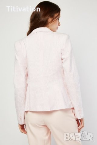 Сако Benetton , снимка 2 - Сака - 25933194