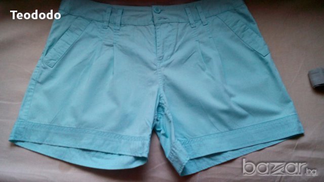Нови къси панталони, снимка 5 - Къси панталони и бермуди - 14516467