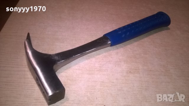 як здрав кофражистки чук-отливка 33х16см-нов, снимка 6 - Други инструменти - 25428219