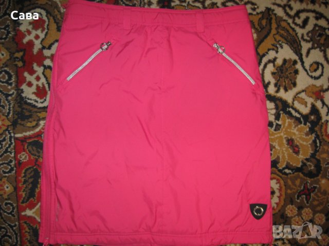 Зимни ватирани поли ROHNISCH, снимка 2 - Поли - 23480486