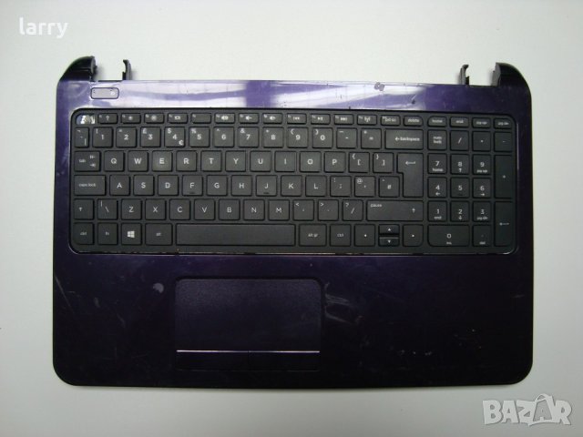 HP 15-r015 лаптоп на части