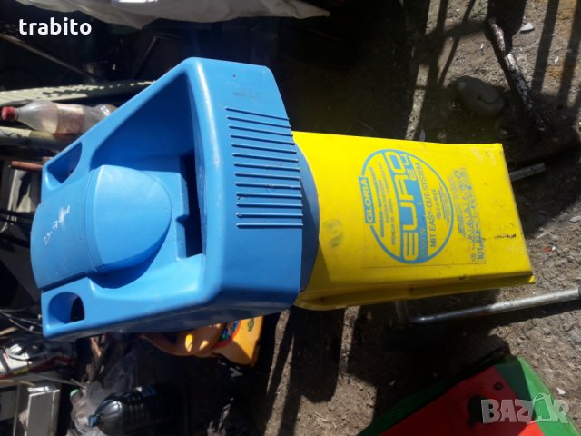 Дробилка за колони 23-17, снимка 1