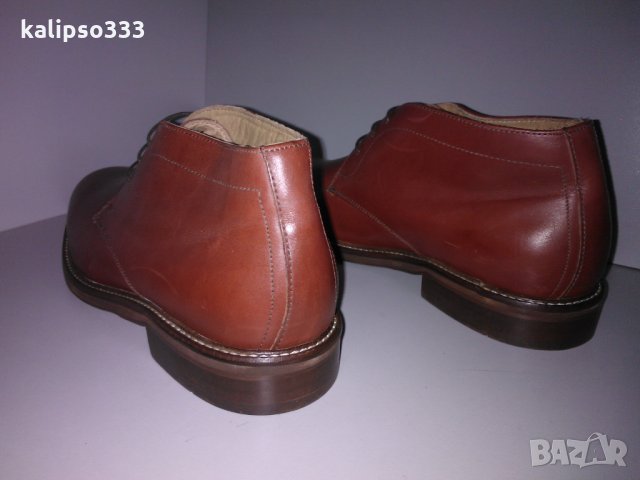 H by Hudson оригинални обувки, снимка 4 - Ежедневни обувки - 24486393