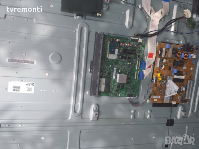 POWER SUPPLY EAX65423801(2.1), снимка 8 - Части и Платки - 25551398