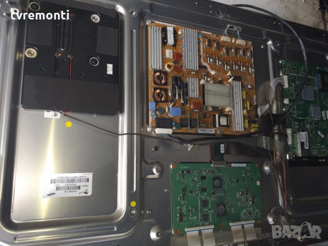 LED DIOD CY-SM049HLLV2V LED DIOD TV / SAMSUNG , снимка 4 - Части и Платки - 25253880