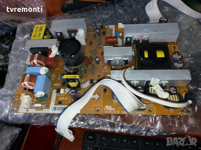 Power Board BN44-00157A