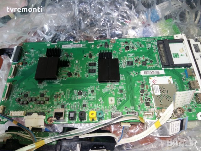Main AV Board Eax66751305 (1.0)