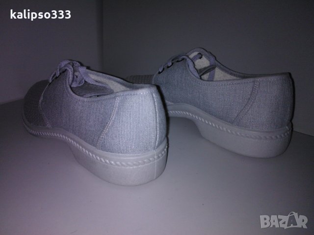 Clarks оригинални обувки, снимка 4 - Ежедневни обувки - 24479697