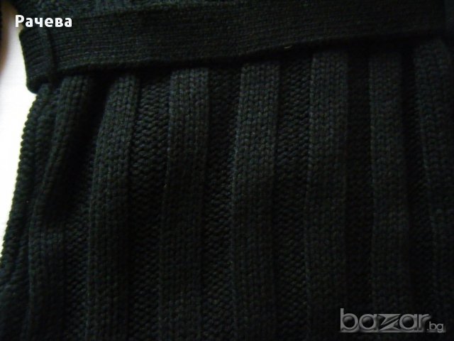 Детско плетено манто, снимка 8 - Други - 12639711