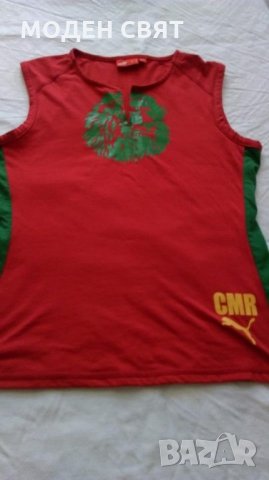 Потник PUMA, снимка 1