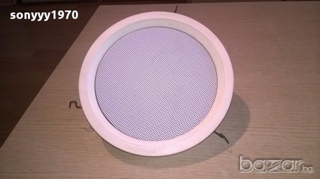 Dynacord-профи тонколона за вграждане-внос швеицария