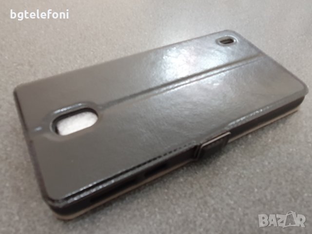 Nokia 1 Plus (1+),Nokia 2,2.1,3.1,5.1,7.1,5.1+ тефтер, снимка 9 - Калъфи, кейсове - 25684415