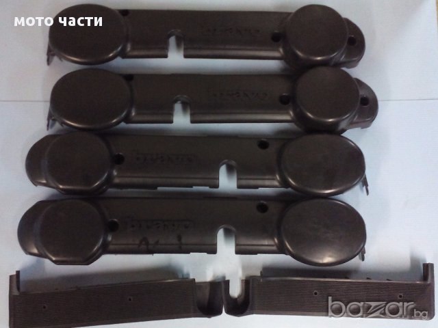 Кърми,седалки,капаци, снимка 9 - Части - 15158218