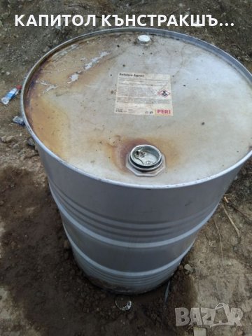 Нов хидрофобен шперплат и консумативи за кофраж, снимка 2 - Други машини и части - 26101025