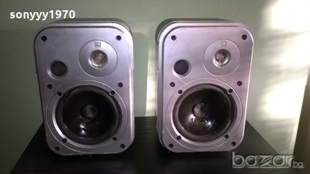 jbl 2 броя тонколони-внос швеицария, снимка 4 - Тонколони - 19746297