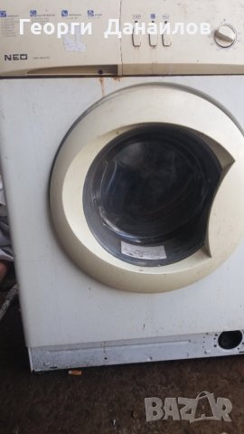 Продавам пералня NEO WM-AE445T на Части в Перални в гр. Благоевград -  ID25412296 — Bazar.bg