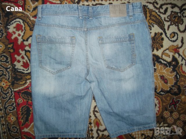Къси панталони CLOCKHOUSE   мъжки,М и Л, снимка 4 - Къси панталони - 25647237