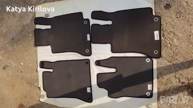 Оригинални стрелки за Смарт W453 след 2014г., снимка 2 - Аксесоари и консумативи - 22609374