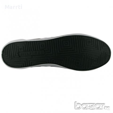 Tommy Hilfiger уникално стилни оригинални кецове, снимка 2 - Кецове - 8720139