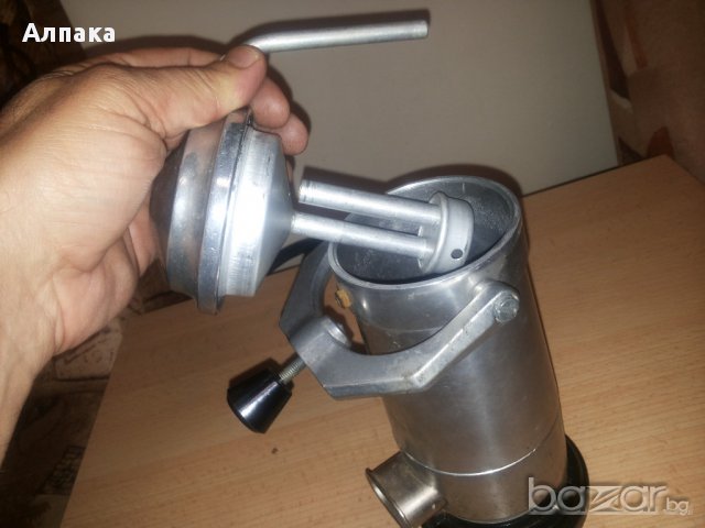 Продавам нови електрически руски алуминиеви кафеварки, снимка 4 - Аксесоари за кухня - 12751631