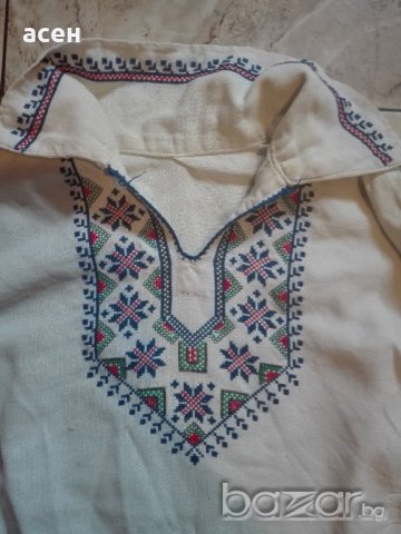 автентична блуза, снимка 2 - Колекции - 21071347