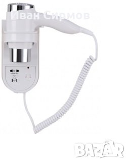 Хотелски сешоари за коса и тяло, снимка 6 - Друга електроника - 24754704