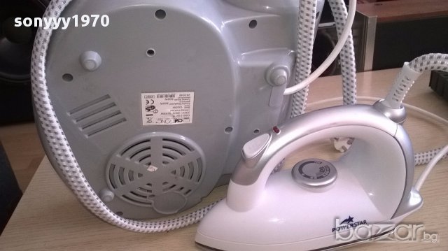 ПОРЪЧАНА-Clatronic dbs 3187r 2 in 1 made in germany-внос швеицария, снимка 6 - Други - 13362339