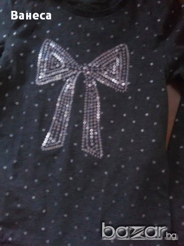 красива туника, снимка 2 - Детски Блузи и туники - 17086740