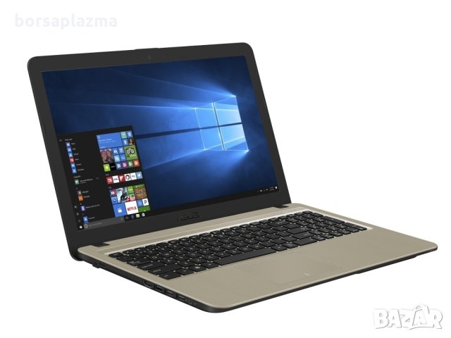 Asus VivoBook15 X540UB-DM014, Intel Core i3-6006U (2.0GHz, 3MB), 15.6" Full HD, снимка 3 - Лаптопи за дома - 24807862