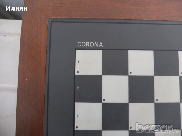 Продавам електронна шахматна дъска, снимка 4 - Шах и табла - 12114401