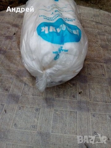 Стар памук, снимка 4 - Антикварни и старинни предмети - 22127604