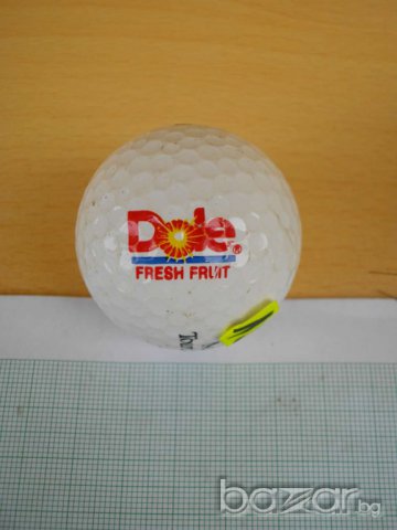 Топка за голф, снимка 4 - Други ценни предмети - 8002488