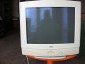 Продавам монитор за компютър марка - "DELL", модел -  D 1025 HE, с диагонал на екрана - 40 см.