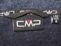 Ватирано горнище CMP   дамско,М, снимка 1 - Спортни екипи - 23765618