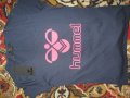 Тениски HUMMEL    дамски,С , снимка 3