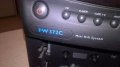 philips fw372c cd/tuner/deck revers-внос швеицария, снимка 9