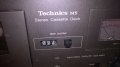 technics m5 deck-made in japan-внос швеицария, снимка 7