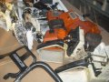 Продавам Stihl 440 и 460 на части, снимка 13