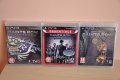 Нови игри.saints Row Iv,the third,commander edition ps3, снимка 1 - Игри за PlayStation - 8354567