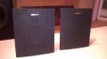 Sony-2бр тонколони-23х18х9см-внос швеицария, снимка 12