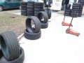 Продавам гуми втора употреба от 13’’ до 22’’ с безплатен монтаж, снимка 2