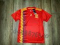 ПРОМО --- Испания оригинални екипи Световно 2018, снимка 1 - Спортни дрехи, екипи - 20780878