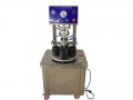 Полуавтоматична вакум затваряща машина за стъклени буркани, снимка 1 - Други машини и части - 25249148