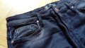  cars jeans оригинал размер 32 цвят тъмно сив мъжки дънки слим, снимка 8