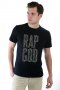New! Уникална мъжка тениска на Eminem / Еминем от серията Rap God! Поръчай тениска С Твоя Снимка!, снимка 1 - Тениски - 12443956