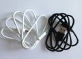 Продавам - зарядно за кола и мини USB кабел (черни и бели) , снимка 7