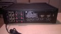 §dual cv1400 amplifier 2x75w-made in germany-от швеицария, снимка 15