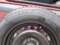Резервна гума pirelli р600, снимка 3