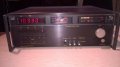 schneider team-6070t hi-fi retro tuner-внос швеицария, снимка 12